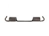 ES#62532 - 34419064274 - Parking Brake Spring Repair Kit - Includes all new springs for the parking brake system - Genuine BMW - BMW