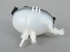 ES#2953942 - 2045000749 - Coolant Expansion Tank - does not include level sensor or lid - Hamburg Tech - Mercedes Benz