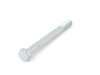 ES#1375610 - 90008211801 - HEXAGON-HEAD BOLT - Genuine Porsche - 