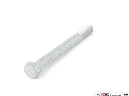 ES#1375610 - 90008211801 - HEXAGON-HEAD BOLT - Genuine Porsche - 