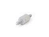 ES#1842988 - 98656178902 - THREADED SPACER - Genuine Porsche - 