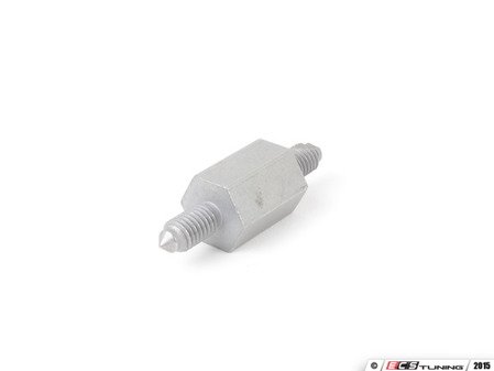 ES#1842988 - 98656178902 - THREADED SPACER - Genuine Porsche - 