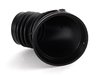 ES#34025 - 13541438761 - Air Intake Boot - Connects mass airflow sensor to air intake tube - Genuine BMW - BMW