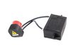 ES#172725 - 63126907504 - Xenon Ignitor - Priced Each - Fits Automotive Lighting "AL" headlights. - Genuine BMW - BMW MINI