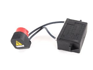 ES#172725 - 63126907504 - Xenon Ignitor - Priced Each - Fits Automotive Lighting "AL" headlights. - Genuine BMW - BMW MINI