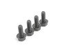 ES#2597472 - MDB2580DKT2 - Performance Rear Brake Service Kit (260x12) - Includes ECS V5 slotted rotors and ECS EP24 Enthusiast Performance pads - Assembled By ECS - Volkswagen