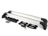 ES#2931676 - 8050127KT2 - Whispbar Flush Bar System - (NO LONGER AVAILABLE) - Precision fitment with aerodynamics and wind noise in check! - Yakima - 