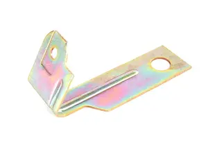 Cooling Fan Bracket - Right