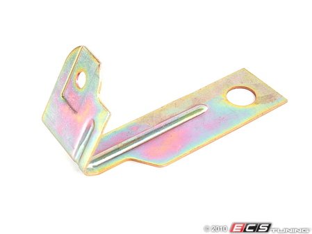 ES#39084 - 17401372829 - Cooling Fan Bracket - Right - Supports the engine cooling fan  - Genuine BMW - BMW