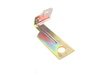 ES#39084 - 17401372829 - Cooling Fan Bracket - Right - Supports the engine cooling fan  - Genuine BMW - BMW