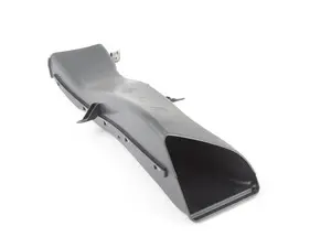 Brake duct - left