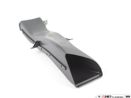 ES#2714898 - 51748054529 - Brake duct - left - Bumper mounted brake duct - Genuine BMW - BMW