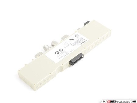 ES#182450 - 65256907124 - Amplifier- 315Mhz - Genuine BMW - BMW