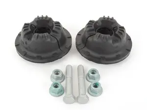 Front Upper Strut Mount Set