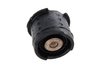 ES#57346 - 33316770783 - Rear Subframe Bushing - Front Left - Front left position on the rear subframe - Genuine BMW - BMW