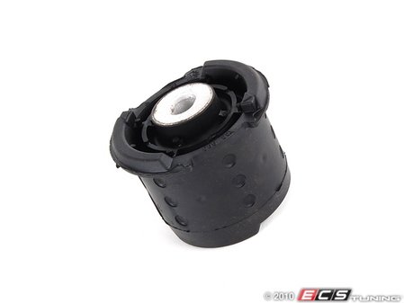 ES#57347 - 33316770784 - Rear Subframe Bushing - Front Right - Front right position on the rear subframe - Genuine BMW - BMW