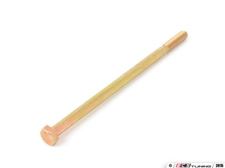 ES#15061 - 07119912595 - Sway Bar End Link Bolt (8 X 160 mm) - Genuine BMW - BMW