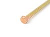 ES#15061 - 07119912595 - Sway Bar End Link Bolt (8 X 160 mm) - Genuine BMW - BMW