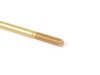 ES#15061 - 07119912595 - Sway Bar End Link Bolt (8 X 160 mm) - Genuine BMW - BMW