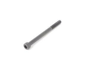 ES#2503446 - 07119902989 - FILLISTER-HEAD SCREW - Genuine BMW - BMW