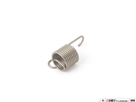 ES#63549 - 35311165749 - RET SPRING CLUTCH LV - Genuine BMW - BMW