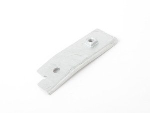 ES#38819 - 17221737601 - Bracket Oil Pipe - Genuine BMW - BMW