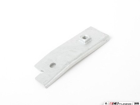 ES#38819 - 17221737601 - Bracket Oil Pipe - Genuine BMW - BMW