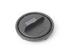 ES#2565011 - 0008268124 - Headlight Bulb Closing Cap - Priced Each  - Two (2) Per Vehicle - Genuine Mercedes Benz - Mercedes Benz