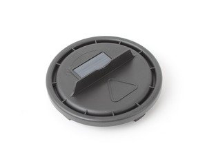 ES#2565011 - 0008268124 - Headlight Bulb Closing Cap - Priced Each  - Two (2) Per Vehicle - Genuine Mercedes Benz - Mercedes Benz