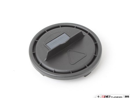 ES#2565011 - 0008268124 - Headlight Bulb Closing Cap - Priced Each  - Two (2) Per Vehicle - Genuine Mercedes Benz - Mercedes Benz