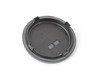 ES#2565011 - 0008268124 - Headlight Bulb Closing Cap - Priced Each  - Two (2) Per Vehicle - Genuine Mercedes Benz - Mercedes Benz