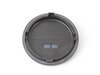 ES#2565011 - 0008268124 - Headlight Bulb Closing Cap - Priced Each  - Two (2) Per Vehicle - Genuine Mercedes Benz - Mercedes Benz