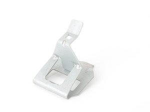 ES#67520 - 41117000365 - Radiator Bracket - Front - Genuine BMW - BMW