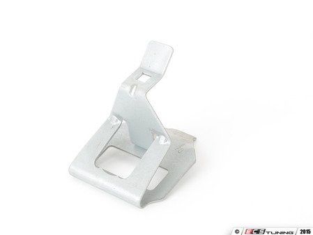 ES#67520 - 41117000365 - Radiator Bracket - Front - Genuine BMW - BMW