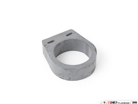 ES#33097 - 13411726552 - Idle Air Control Valve Bracket - Holds the valve in place - Genuine BMW - BMW