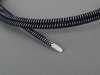 ES#156864 - 54121801433 - Sunroof Guide - Left - Guides the sunroof along the track - Genuine BMW - BMW