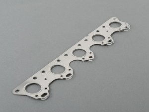 ES#286350 - 07L253039G - Exhaust Manifold Gasket - Priced Each - Fits left or right side - Genuine Volkswagen Audi - Audi