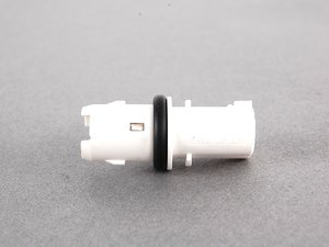 ES#173645 - 63138382104 - Bulb Socket - Priced Each - Electrical connection for the wedge bulb - Genuine BMW - BMW MINI