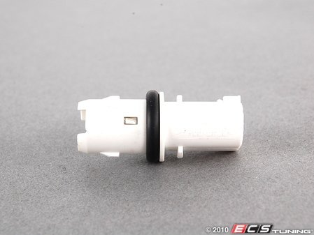 ES#173645 - 63138382104 - Bulb Socket - Priced Each - Electrical connection for the wedge bulb - Genuine BMW - BMW MINI