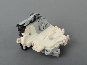 ES#2832704 - 8K0839016G - Rear Door Latch Assembly - Right - Common repair for issues with intermittent alarm problems & door locking - Genuine Volkswagen Audi - Audi