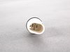 ES#173645 - 63138382104 - Bulb Socket - Priced Each - Electrical connection for the wedge bulb - Genuine BMW - BMW MINI
