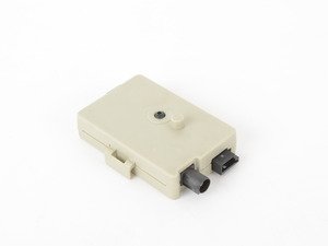 ES#182292 - 65209156654 - Aerial Amplifier Am-Fm - Genuine BMW - BMW