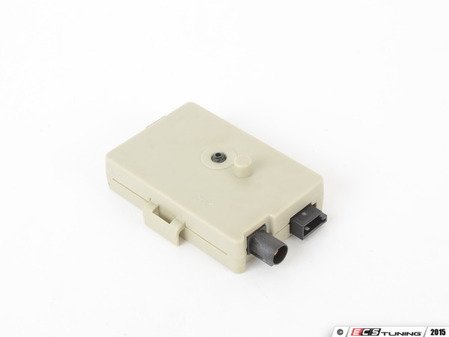 ES#182292 - 65209156654 - Aerial Amplifier Am-Fm - Genuine BMW - BMW