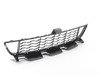 ES#2711501 - 51118054503 - Center grille - Lower center bumper grille - Genuine BMW - BMW