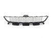 ES#2711501 - 51118054503 - Center grille - Lower center bumper grille - Genuine BMW - BMW