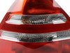 ES#3642471 - 170820196464 - TAIL LAMP - Genuine Mercedes Benz - Mercedes Benz