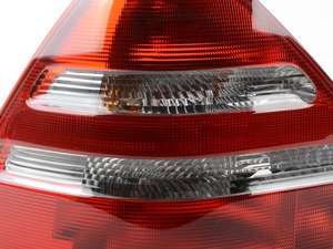 ES#3642471 - 170820196464 - TAIL LAMP - Genuine Mercedes Benz - Mercedes Benz