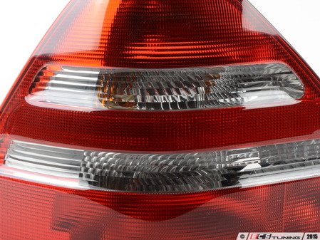ES#3642471 - 170820196464 - TAIL LAMP - Genuine Mercedes Benz - Mercedes Benz