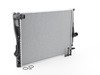 ES#2955401 - 17117562079 - Radiator - Replace your leaking radiator. Multi-fit, work with BMWs with an automatic transmissions. - Nissens - BMW