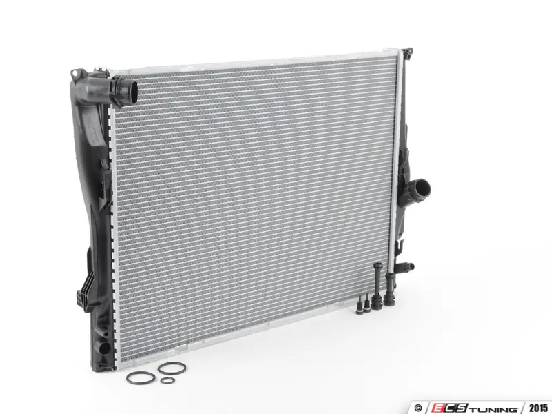 Nissens - 17117562079 - Radiator